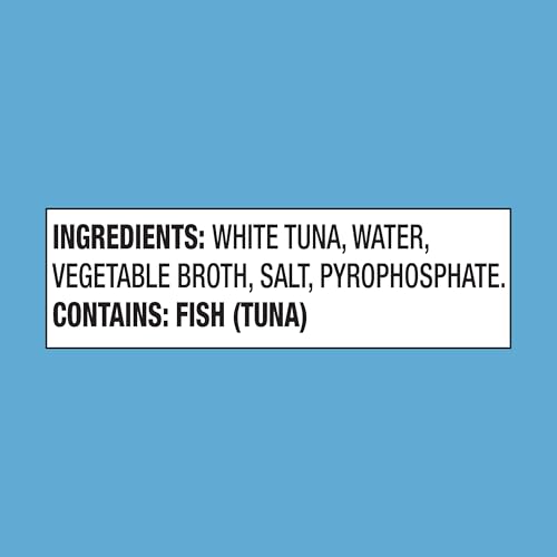 StarKist Solid White Albacore Tuna in Water - 12 oz Can