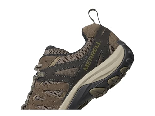 Merrell Men's Accentor Sport 3 Gore-tex Walking Shoe Hiking