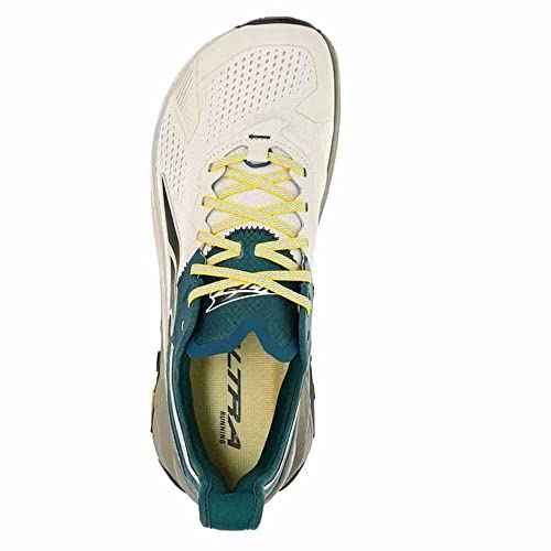 ALTRA Men's Olympus 5 Trail Running Shoe