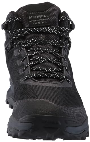 Merrell Men's Moab Adventure 3 Chelsea Waterproof Hiking Boot