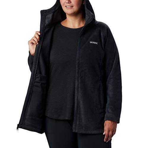 Columbia Women's Benton Spring II Long Hoodie
