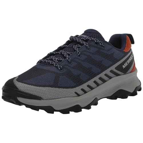 Merrell Men's Trail Running Sneaker