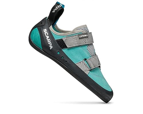 SCARPA Women's Origin Rock Climbing Shoes for Gym and Sport Climbing - Low-Volume, Women's Specific Fit