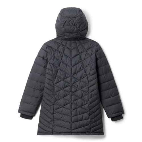 Columbia girls Heavenly Ii Long Jacket