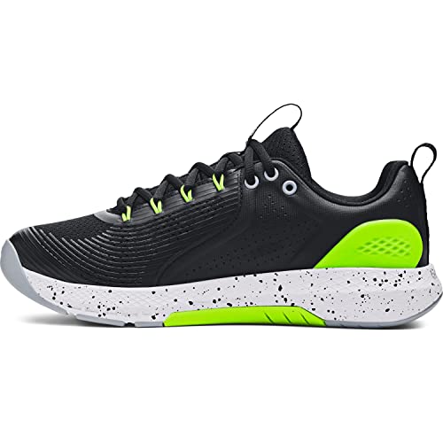 Under Armour Men's Charged Commit Tr 3 Cross Trainer