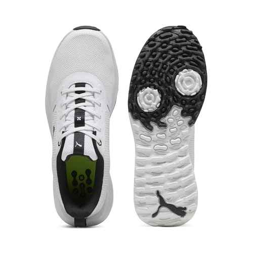 PUMA Men's Fusion Grip 6 Golf Shoe