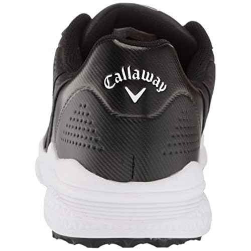 Callaway Men's Solana TRX V2 Golf Shoe