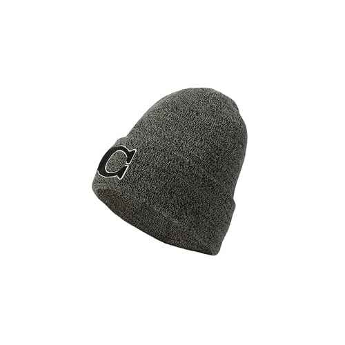 Coach Mens Mens Varsity C Beanie