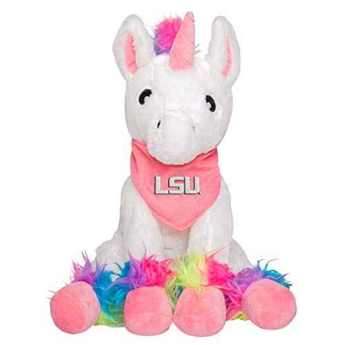 FOCO NCAA Unisex Bandana Unicorn