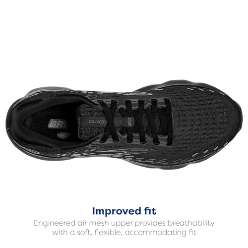 Brooks Women's Glycerin 20 Neutral Running Shoe