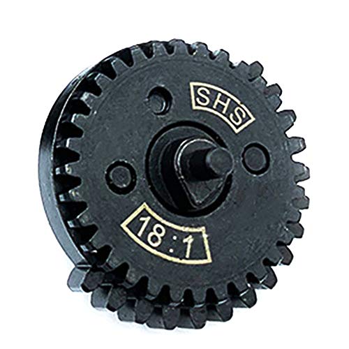 CHEEKON SHS 18:1 of Steel Gear Standard V2 V3 Gear Box