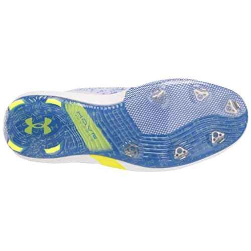 Under Armour Men's Harper 6 Low Baseball Shoe