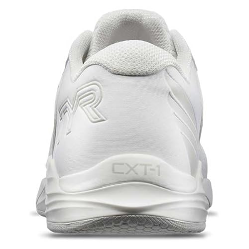 TYR CXT-1 Training Shoes for Men - High-Performance Athletic Sneakers with Stability for Lifting, Breathable Upper, and Responsive Cushioning for HIIT and Functional Training