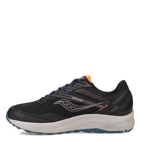 Saucony Men's Cohesion Tr15 Trail Running Shoe