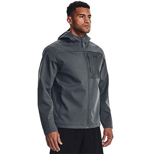 Under Armour Mens Storm Coldgear Infrared Shield 2.0 Jacket