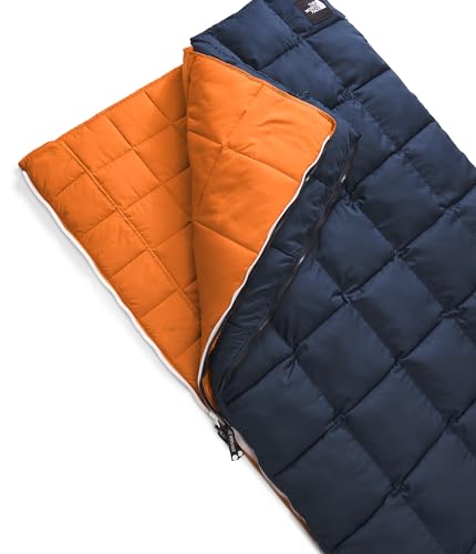 The North Face Sleeping-Bags Cozy One Bag 15F / -9C Insulated Sleeping Bag