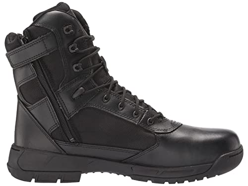 Bates Men's Tactical Sport 2 Tall Zip Military and Tactical Boot