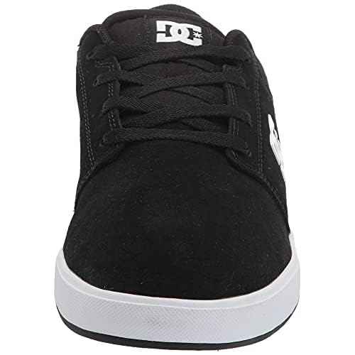 DC Shoes Men's Crisis 2 Skate Shoe