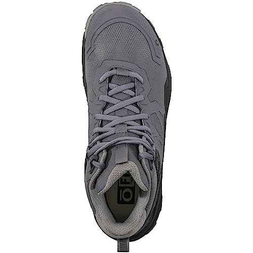 Oboz Women's Katabatic Mid B-DRY Waterproof Hiking Boot