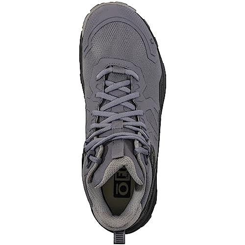Oboz Men's Katabatic Mid B-DRY Waterproof Hiking Boot