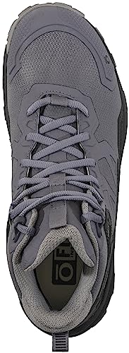 Oboz Men's Katabatic Mid B-Dry Hiking Boot