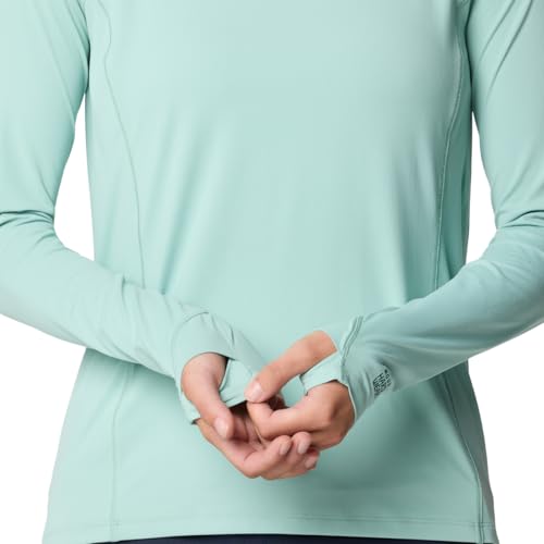 Mountain Hardwear Women's Crater Lake Long Sleeve