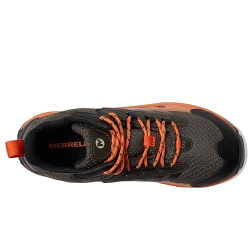 Merrell Moab Speed 2 Mid Waterproof