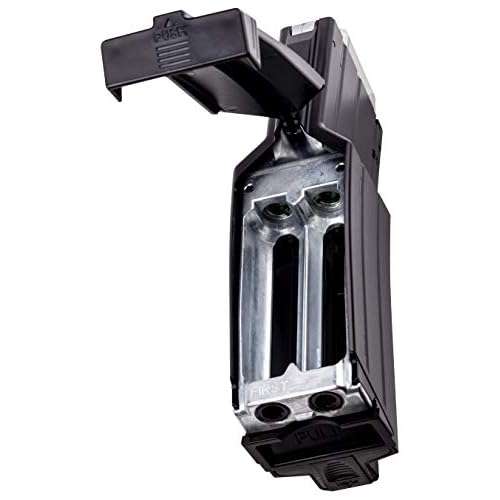 Crosman CFAHCM Quick Loading BB Magazine for SBR Full Auto BB Air Rifles, Black