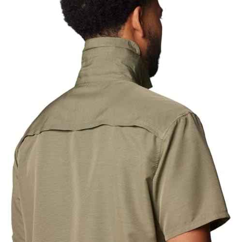 Mountain Hardwear Mens Canyon Short Sleeve