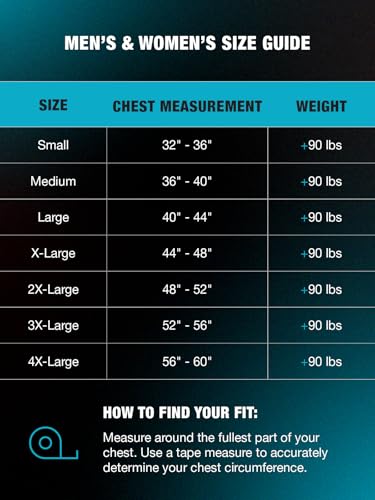 HO Sports Voyager Life Vest - USCG Approved Unisex Adult Life Jacket - Lightweight Wake Sports Life Vest - Nylon Exterior ...