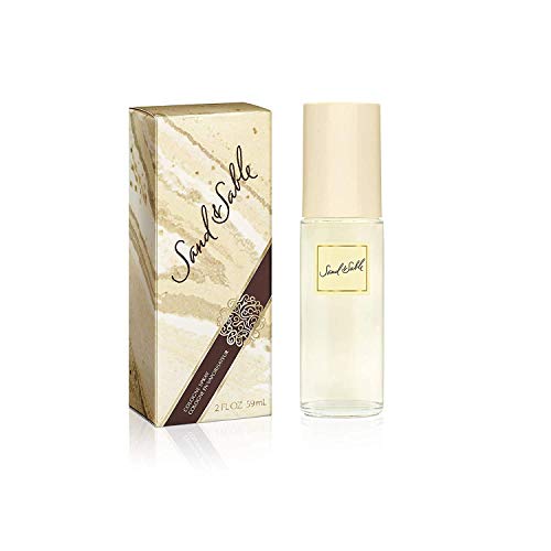 Coty SAND & SABLE - Cologne Spray (Women) .375 Fl. Oz. luxurious floral frag