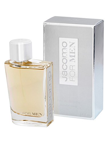 Jacomo For Men by Jacomo for Men - 3.4 Ounce EDT Spray