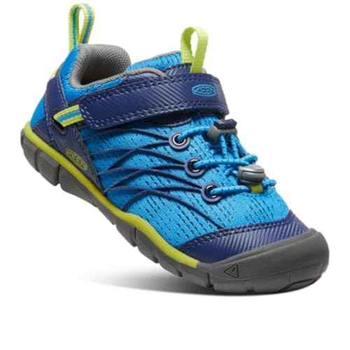 KEEN Unisex-Child Chandler CNX-y