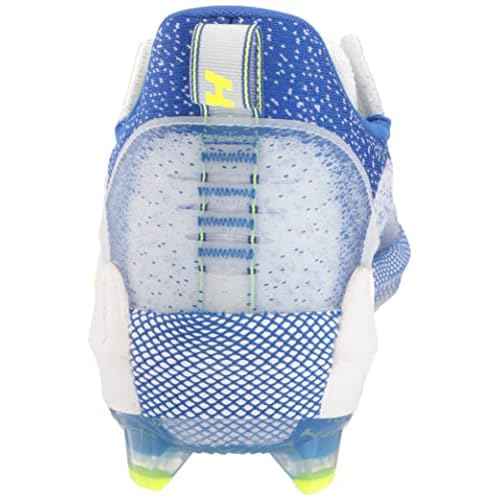 Under Armour Men's Harper 6 Low Baseball Shoe