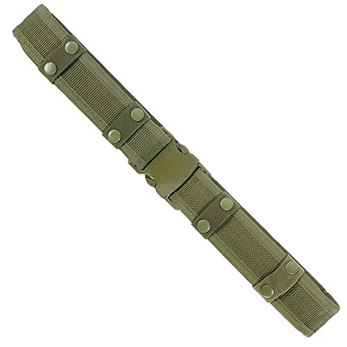 Condor Elite TB-498 Tactical Belt Coyote Brown