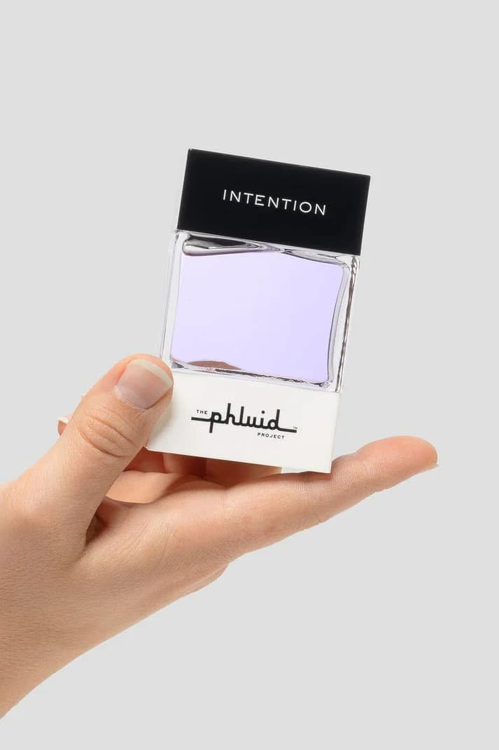 THE PHLUID PROJECT INTENTION by The Phluid Project, EAU DE PARFUM SPRAY 1.7 OZ
