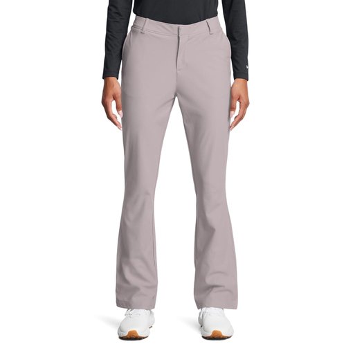 Under Armour Women's Drive Flare Pants, (015) Tetra Gray / / Halo Gray, 2