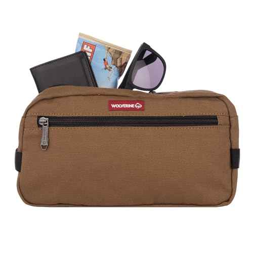 Wolverine Guardian Cotton Waist Pack
