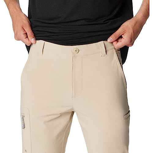 Columbia Men's Terminal Tackle Pant