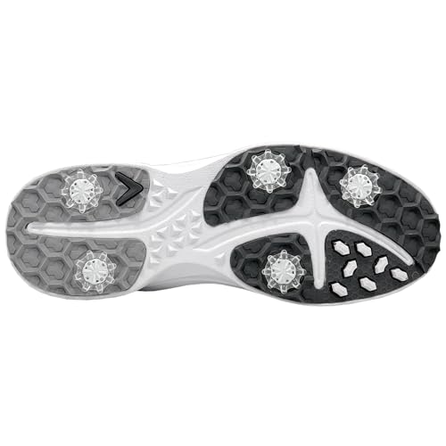 Callaway Men's Solana TRX v3 Golf Shoe