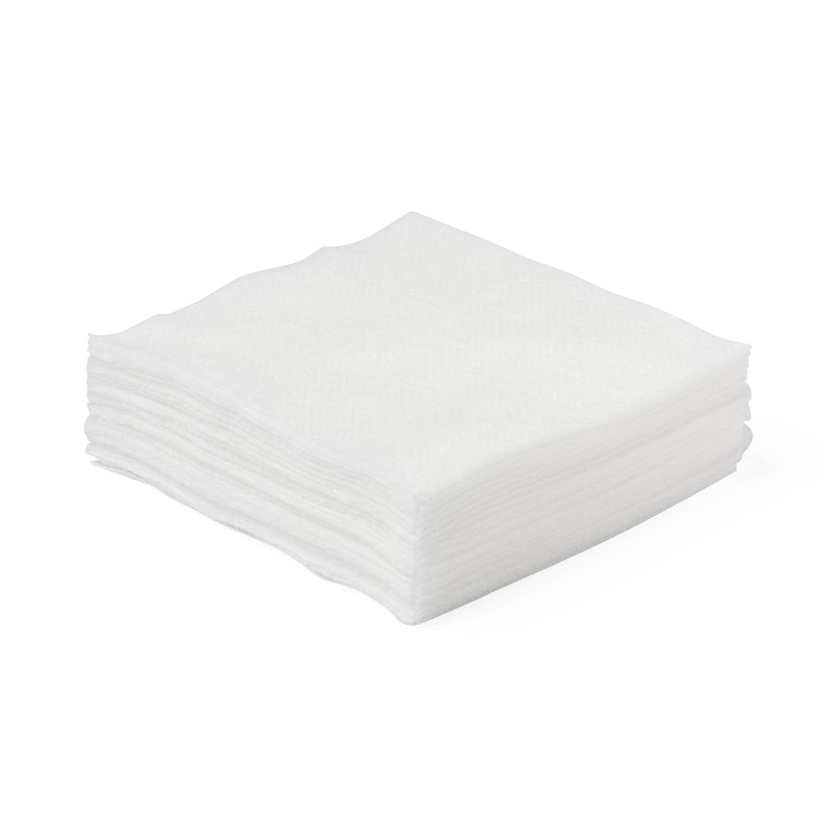 Medline - NON25444 Avant Gauze, Non-Woven and Non-Sterile Sponges, 4 X 4 Inch, 200 Count