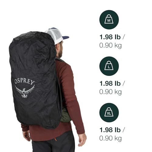 Osprey Ultralight Raincover for Backpack
