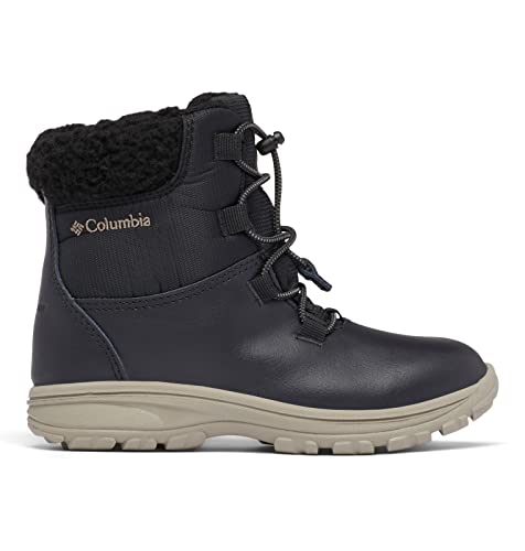 Columbia unisex-child Moritza Boot
