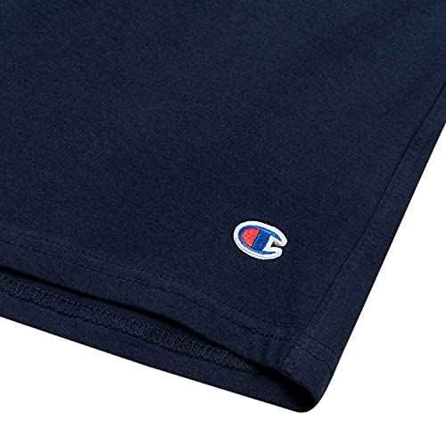 Champion Shorts for Men Big and Tall ? Athletic Mens Jersey Shorts with Pockets
