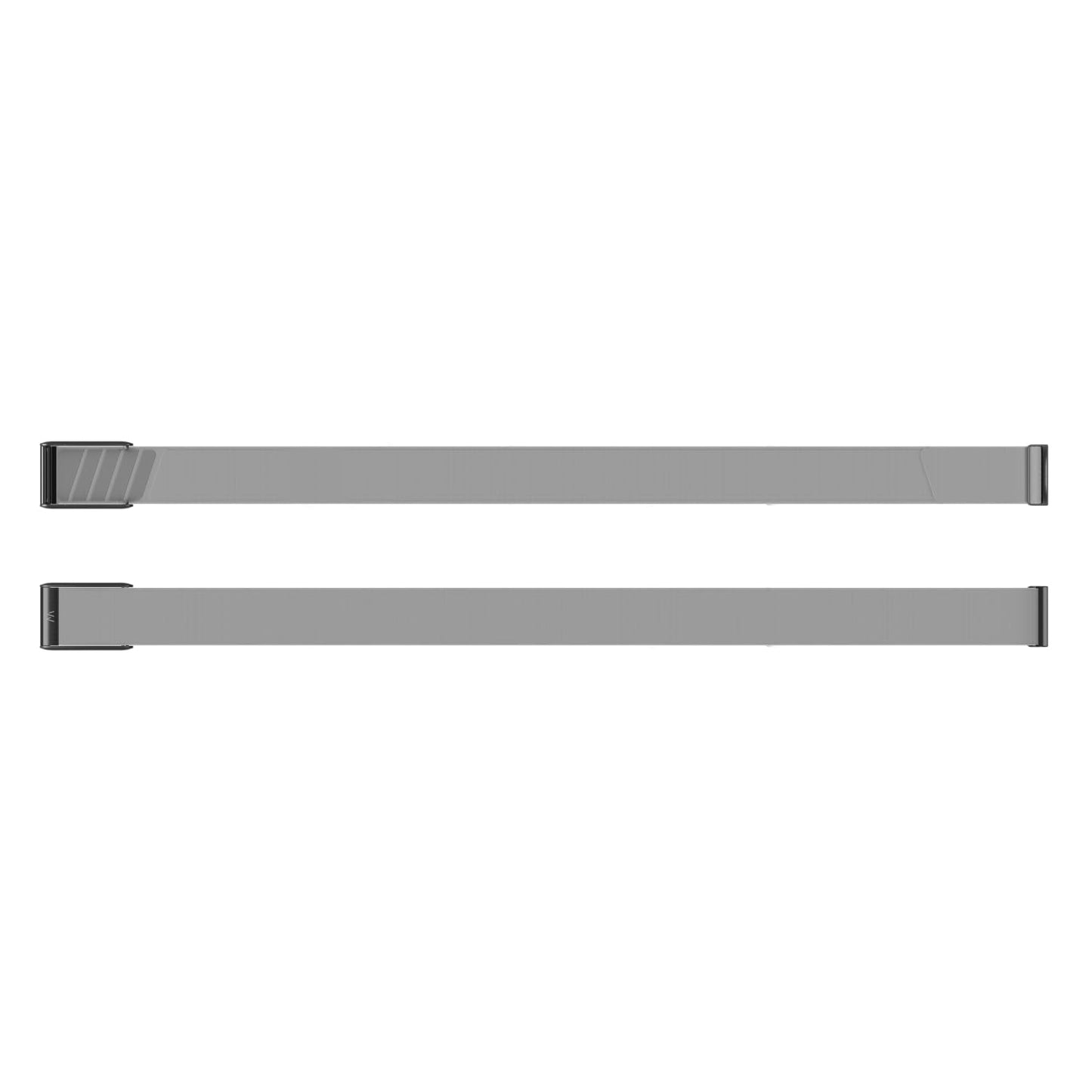 WHOOP Bicep Band – Compatible with 5.0/MG – Not Compatible With 4.0 Versatile, Comfortable, Fitness Accessory for 24/7 Activity, Sleep, Recovery Tracker, Size S/M, Ash Grey