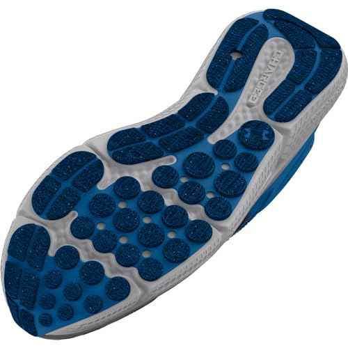 Under Armour Men's Charged Assert 10, (404) Photon Blue/Photon Blue/Black, 13, US