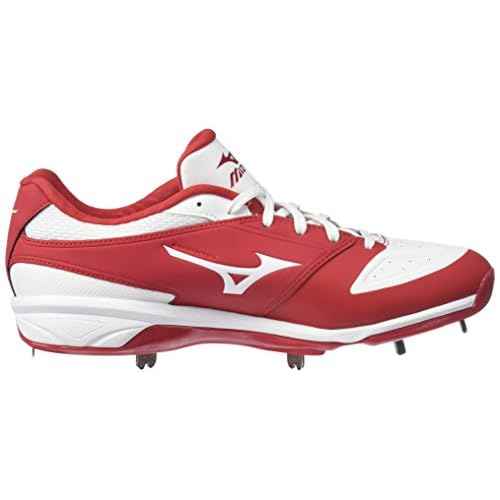 Mizuno Men's Dominant Ic Baseball Shoe
