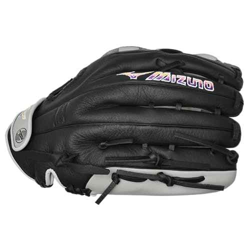 Mizuno GFN1300F5 Franchise FP | Outfielder Fastpitch Glove | 13" | Center Pocket Design | Tartan Web