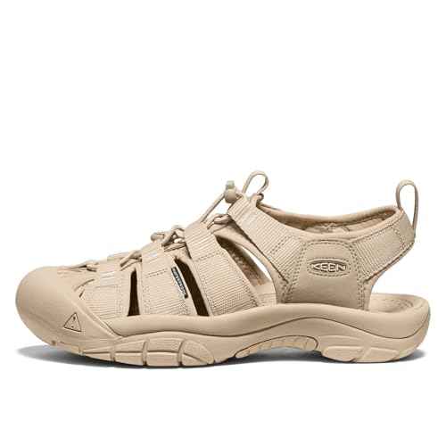 KEEN Men's Newport H2 Closed Toe Water Sandal