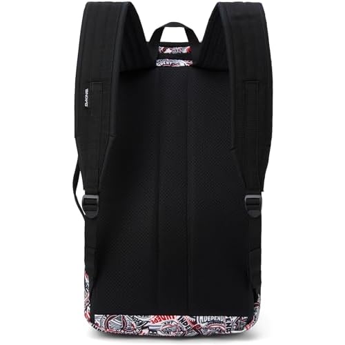Dakine Mission Street Pack 25L X Independent - Independent, One Size